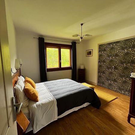 Appartement Dans Chalet - 75 M2 - 4 A 6 Personnes Saint-Gervais-les-Bains Bagian luar foto