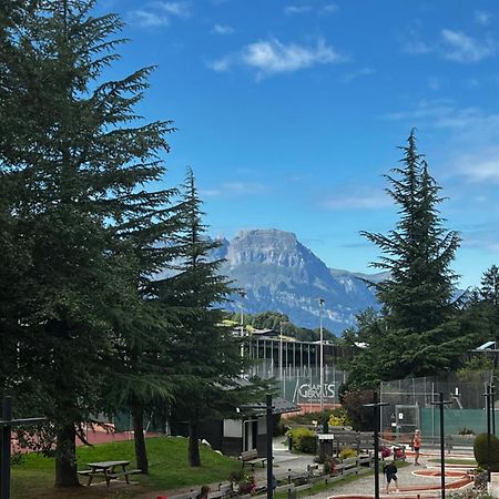 Appartement Dans Chalet - 75 M2 - 4 A 6 Personnes Saint-Gervais-les-Bains Bagian luar foto