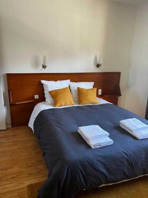 Appartement Dans Chalet - 75 M2 - 4 A 6 Personnes Saint-Gervais-les-Bains Bagian luar foto